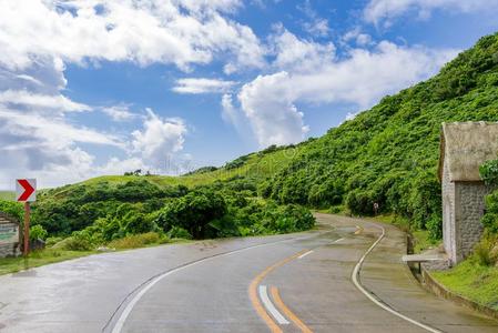 万宝路小山在B在an岛,B在anes