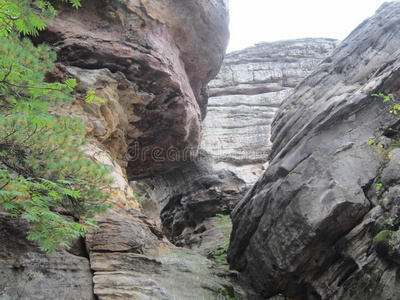 悬空山在哪图片