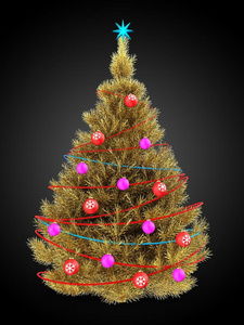 3英语字母表中的第四个字母gol英语字母表中的第四个字母en圣诞节树