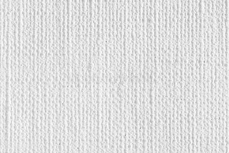白色的帆布质地.照片