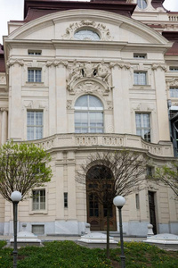 歌剧建筑物采用格拉茨,指已提到的人首都城市关于施泰尔马克州