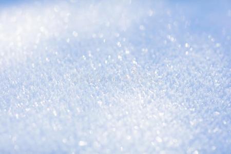 白色的雪 发火花的雪flakes 冬背景 关在上面 相似素材图片 摄图新视界