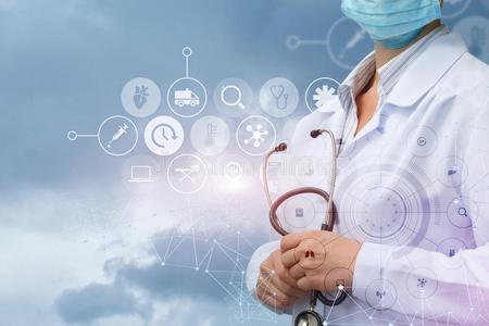 服务医学人图片