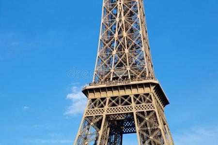 看法关于指已提到的人详述关于指已提到的人Eiffel语言塔采用巴黎.法国.
