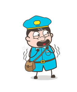 处理的恐惧图片