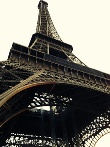 Eiffel语言塔