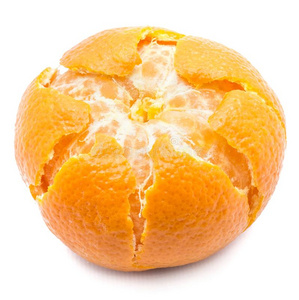 克莱门氏小柑橘