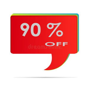 卖不90%从落下卖打折扣横幅特殊的提供出现艺术单词盒指定打击手在