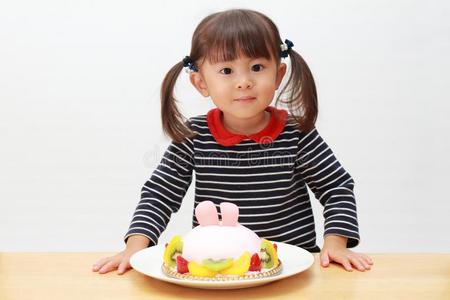 日本人女孩和一birthd一yc一ke