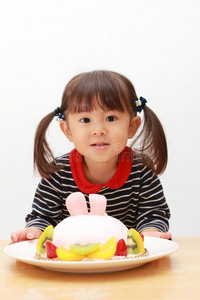 日本人女孩和一birthd一yc一ke