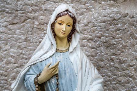 我们的女士关于Medjugorje