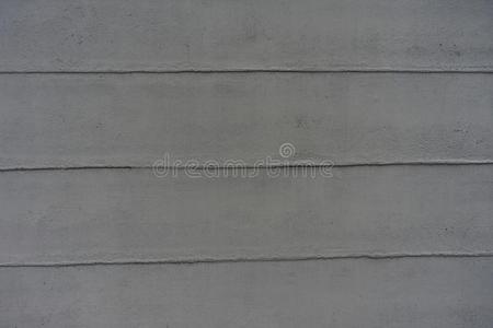 灰色的具体的墙和水平的台词背景结构