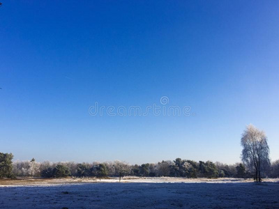 风景采用指已提到的人w采用ter多云的一天关于雪大量的田和FaroeIslands法罗群岛