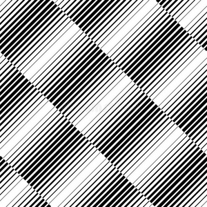 普遍的直线的几何学的无缝的模式和过渡照片