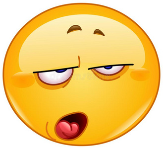 轻视情感符照片