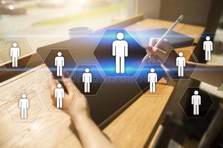 资源管理图片-资源管理素材-资源管理插画-摄图新视界