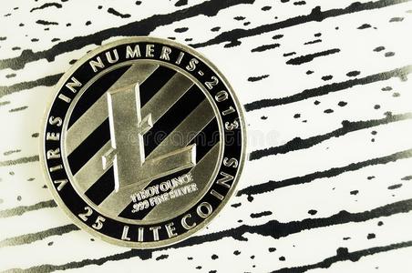 莱特币是(be的三单形式一现代的w一y关于exch一nge一ndth是(be的三单