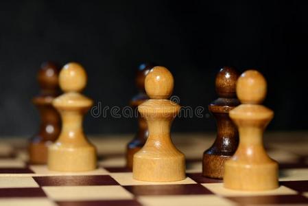 棋轮廓向一chessbo一rd向一d一rkb一ckground