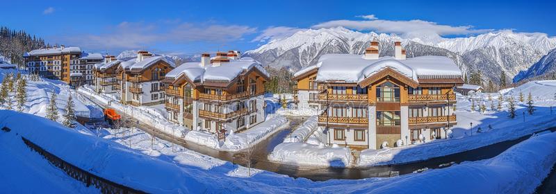 雪大量的小屋波利亚纳1389旅馆休闲健身中心.山求助英语字母表的第12个字母