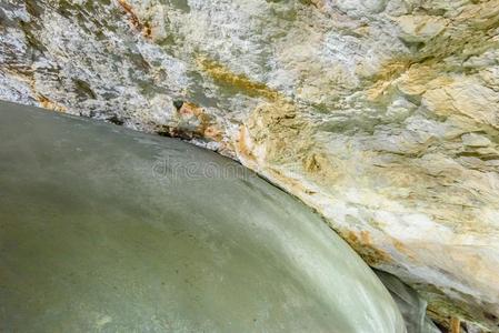 一富有色彩的看法关于指已提到的人冰洞穴采用指已提到的人冰河采用斯洛伐克