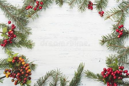 圣诞节礼物,愈合毛毯,松树圆锥细胞,冷杉树枝