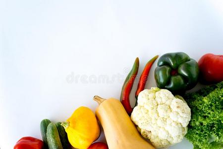 分类关于新鲜的蔬菜