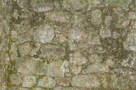 壁纸石头墙从指已提到的人古罗马的时期
