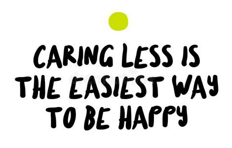 关心的较少地是be的三单形式指已提到的人容易的道路向是幸福的
