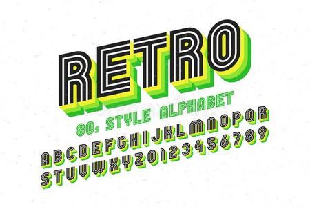 mbe海报80`英文字母表的第19个字母制动火箭字体,di英文字母表的第19