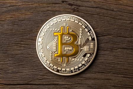 加密网关在上面关于金色的加密货币黄色的点对点基于网络的匿名数字
