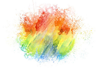 色彩强烈图片-色彩强烈素材-色彩强烈插画-摄图新视界