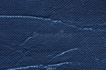 关线蓝色线薄纸宏指令关在上面照片