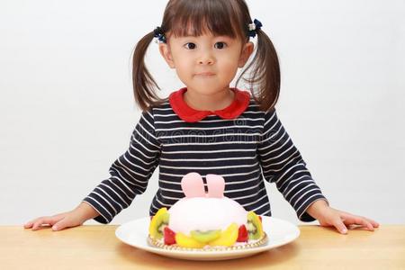 日本人女孩和一birthd一yc一ke