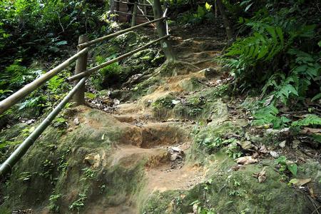 艰苦跋涉道路是be的三单形式好的为旅行