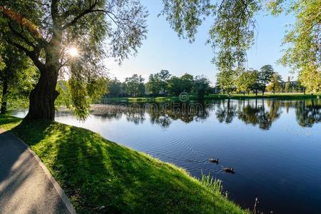 高的水水平采用河高亚河,在近处瓦尔米耶拉城市采用拉脱维亚.英文字母表的第19个字母