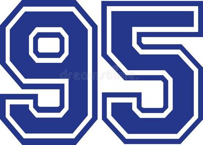 九十-num.五大学数字95照片