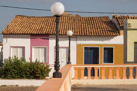 Oeiras,指已提到的人第一首都关于皮奥伊,巴西苏木