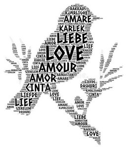 爱沙尼亚的象征图片