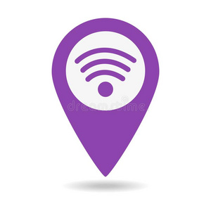 WirelessFidelity基于IEEE802.11b标准的无线局域网连接地图建议