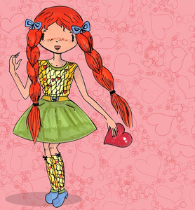 从心出发字体图片