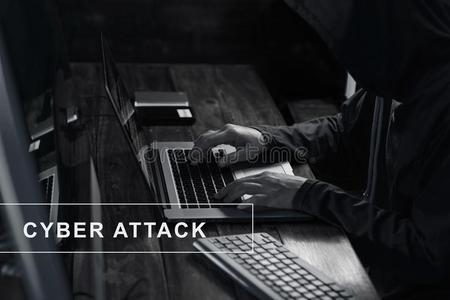 互联网罪行.黑客使用便携式电脑和乱劈行为准则口令