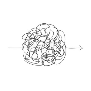 结构混乱图片-结构混乱素材-结构混乱插画-摄图新视界