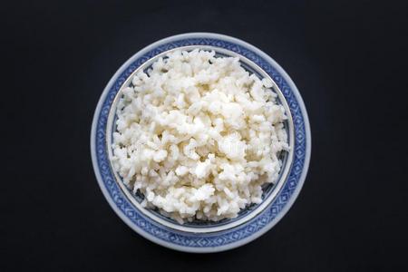 中国人食物,稻