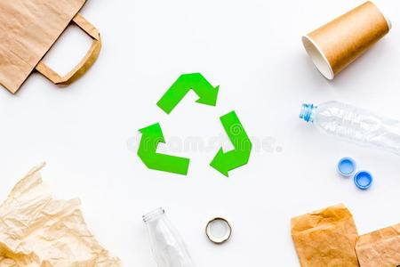 可循环再用图片