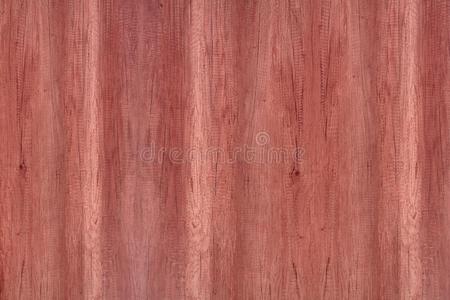 木材质地和自然的榜样,红色的木制的质地.