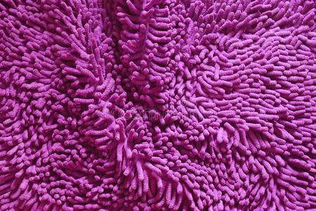 粉红色的地毯面,颜色背景奢侈的方式.