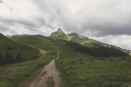 古卡斯山