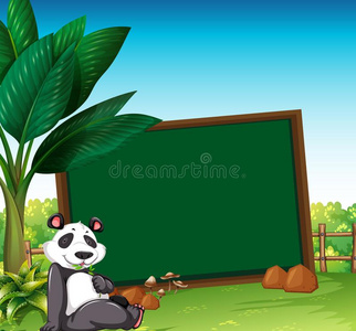 边样板和熊猫采用指已提到的人田