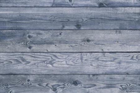 老的蓝色老年的谷仓墙木材背景直的平的看法