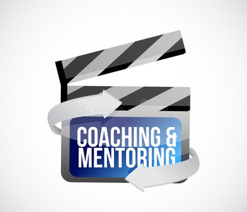 训练和mentoring是一种工作关系。mentor通常是处在比mentee更高工作职位上的有影响力的人。他/她有比‘mente